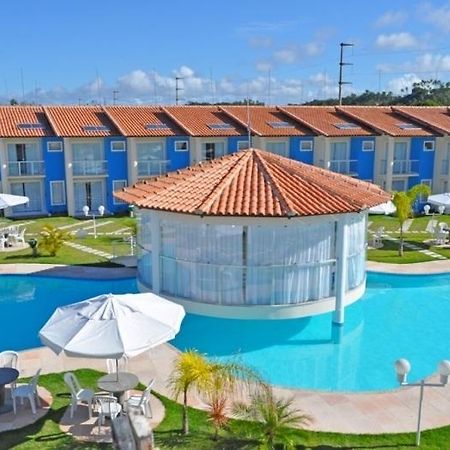Mont Siao - Rede Tonziro Aparthotel Porto Seguro Kamer foto