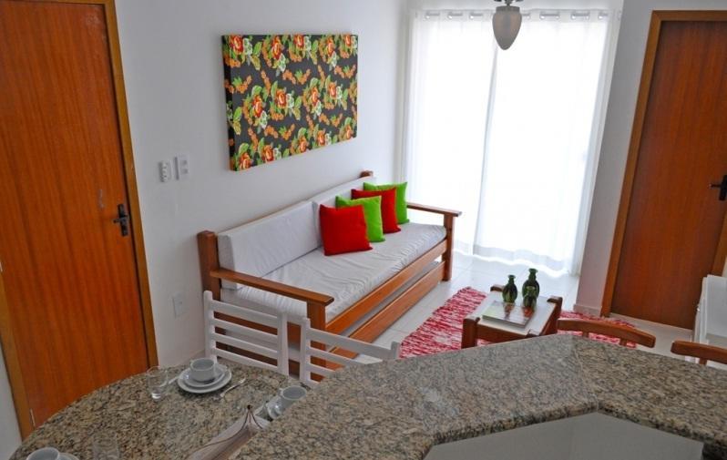 Mont Siao - Rede Tonziro Aparthotel Porto Seguro Buitenkant foto